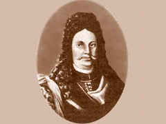 Князь Григорий Федорович Долгоруков